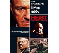 Heist - Der letzte Coup
