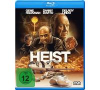 Heist - Der letzte Coup (Blu-ray)