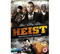 Heist [DVD] [Edizione: Regno Unito]