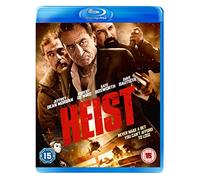 Heist [Edizione: Regno Unito]