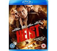 Heist [Edizione: Regno Unito]