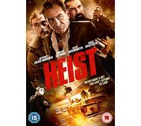 Heist [Edizione: Regno Unito] [Edizione: Regno Unito]