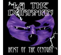 Heist Of The Century