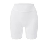 Heist Studios - Softskin Shorty - - Underwear - Donna - Bianco - XL/2XL
