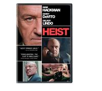 Heist, the [2001]