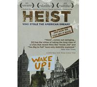 Heist: Who Stole the American Dream