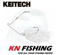 HEITECH TEE BONE DW Spinnerbait Bass Fishing Lures 1/2 oz 14 gr