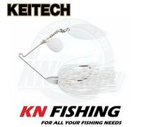 HEITECH TEE BONE TW Spinnerbait Bass Fishing Lures 1/2 oz 14 gr