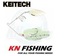 HEITECH TEE BONE TW Spinnerbait Bass Fishing Lures 1/2 oz 14 gr