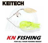 HEITECH TEE BONE TW Spinnerbait Bass Fishing Lures 1/2 oz 14 gr