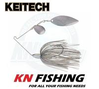 HEITECH TEE BONE TW Spinnerbait Bass Fishing Lures 1/2 oz 14 gr