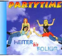 Heiter Bis Folkig - Partytime