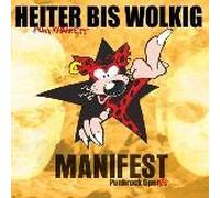 HEITER BIS WOLKIG - MANIFEST