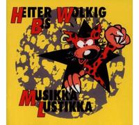 Heiter Bis Wolkig - Musikka Lustikka