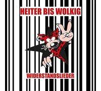 Heiter Bis Wolkig - Wiederstandslieder