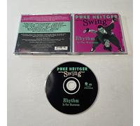 Heitger, Duke & His Swing Band - Rhythm Is Our Business