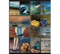 Heith Vierow How to Paint with a Palette Knife (Tascabile)