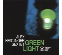 Heitlinger, Alex - Green Light