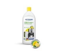 Heitmann Brauns Bio-Veloce-Disincrostante, 250ml