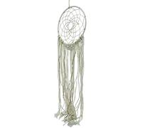 HEITMANN DECO Acchiappasogni macramè, beige