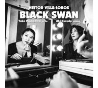 Heitor Villa-Lobos Heitor Villa-Lobos: Black Swan (CD) Album