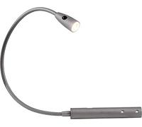 Heitronic Lampada da lettura Berta 27745 – LED monocolore a montaggio fisso