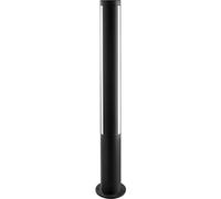 Heitronic 35834 LILIA Lampada LED verticale 11 W Antracite