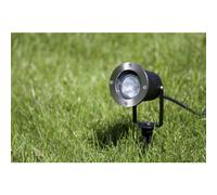 Heitronic 36241 Yuyao Faretto LED da giardino LED (monocolore) GU10 3.5 W