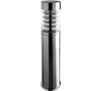 Heitronic 36994 SATURN Lampada da terra per esterni LED (monocolore) E27 accia