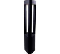 Heitronic 500047 MARYLAND Lampada LED verticale LED a montaggio fisso 9 W