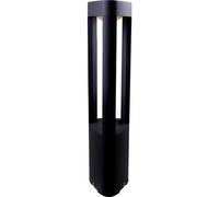 Heitronic 500047 MARYLAND Lampada LED verticale LED a montaggio fisso 9 W Antr