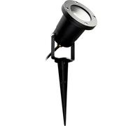 Heitronic 500608 DALIAN Faretto LED da giardino LED (monocolore) GU10 3.5 W An