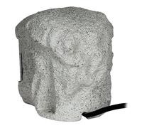 Heitronic Allacciam. el. Piedra in finto granito per esterno Heitronic