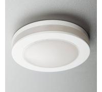 Heitronic Faretto LED da incasso Artemis 6 W bianco Heitronic