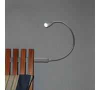 Heitronic 27745 Berta Abat-Jour LED LED (monocolore) LED a montaggio fisso 1.5