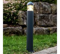 Heitronic Lampione semplice Maris Heitronic