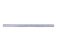 HEIT 26502 - Illuminazione sottoarmadio, 9 W, 600 lm, 3000 K, squadrata, bian