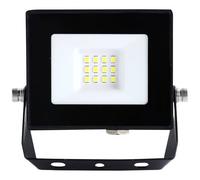 Heitronic VO-501409 BOLTON 2.0 Faretto a LED per esterni 10 W Colore luce: Bia