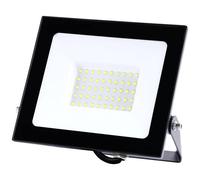 Heitronic VO-501412 BOLTON 2.0 Faretto a LED per esterni 50 W Bianco caldo