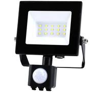 Heitronic VO-501415 BOLTON 2.0 Faretto a LED per esterni 10 W Bianco caldo
