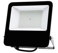 Heitronic VO-501418 DERBY 2.0 Faretto a LED per esterni 100 W Colore luce: Bia