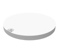 Heitronic Plafoniera LED Allrounder 1, colore di luce regolabile, sensore Heitronic