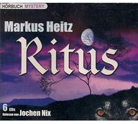 Heitz,Markus - Ritus