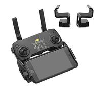 HeiyRC 0,3-0,4 pollici 8-12 mm di spessore Supporto per telefono per DJI Mavic Mini Se Mavic Pro 2 Zoom Air Spark Telecomando Supporto per telefono accessorio