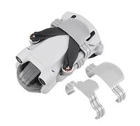 HeiyRC Cinghia di supporto dell'elica per DJI Mini 3 Pro Drone Fisso Fissatore Puntelli Lama Mount Stabilizzatore Protezione Protezione Accessorio
