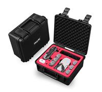 HeiyRC Mini 2 SE 4K, custodia rigida impermeabile da trasporto rigida portatile da viaggio per DJI Mavic Mini 2 SE/Mini 4K/Mini 2 Fly More Combo per accessori per droni Specta