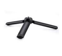 HeiyRC Mini treppiede Vlog per DJI Pocket 3 OM Osmo Mobile 7P 6, per GoPro 13 Max Hero, per Insta360 X5 X3 X4, per DJI Action 5 Pro Smooth Hohem Feiyu DSLR Camera Desktop Tablet op Stand Grip