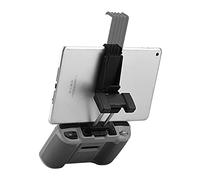 HeiyRC Supporto per tablet per DJI Neo, Mini 4K, Mini 4 Pro, Mini 3/3 Pro, Mini 2 SE, AIR 3, Mavic 3 Pro, Mavic Air 2S, staffa estesa regolabile per iPad Mini/Air Accessori