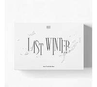 Heize [LAST WINTER] L'ottavo mini album K-POP SEALED