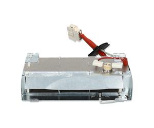 Heizelement 1900W 700W Compatibile con Electrolux 136611001/1 per Trockner